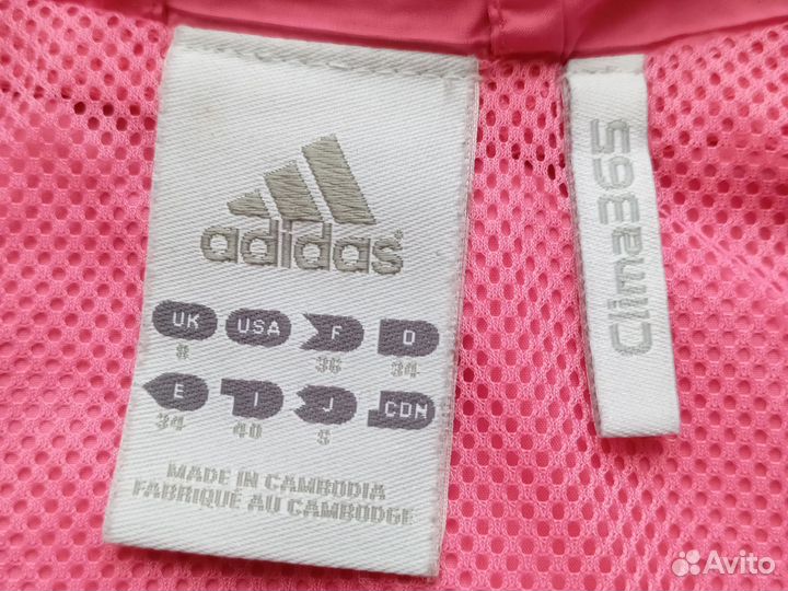 Спортивный костюм женский а didas