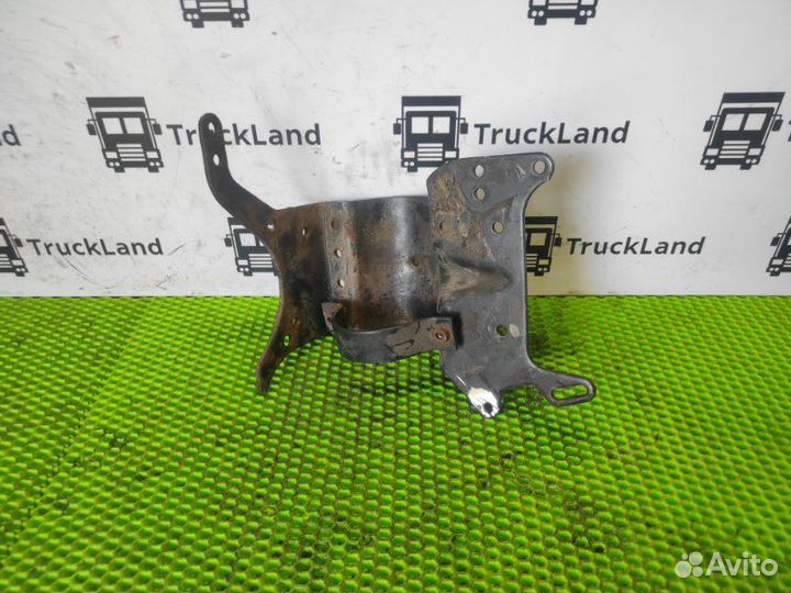 Кронштейн модулятора EBS задней оси Man Tgx