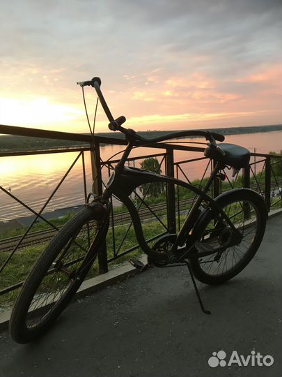 Велосипед Schwinn Panther