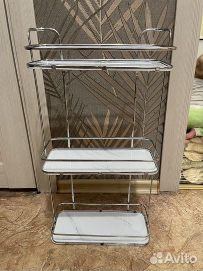 Полка навесная