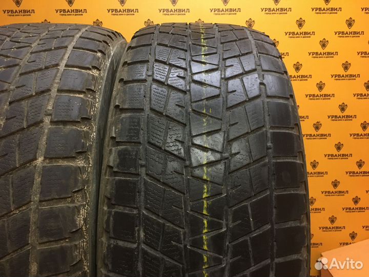 Bridgestone Blizzak DM-V1 285/60 R18 116R