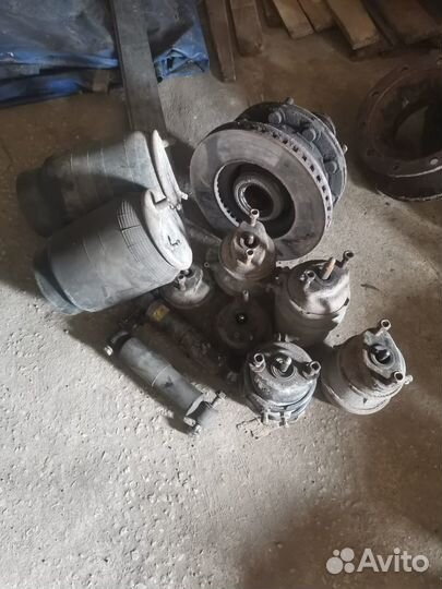 Ступица саф