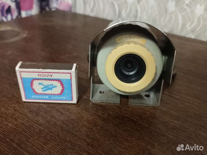 Камера видеонаблюдения для муляжа, уличная