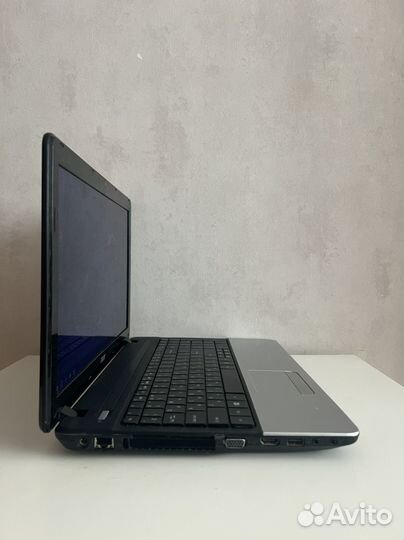 Мощный ноутбук Acer