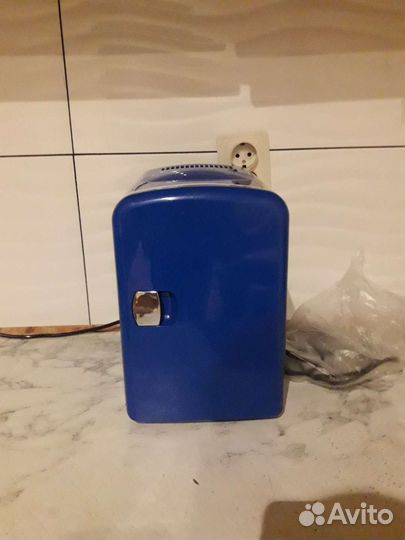 Минихолодильник