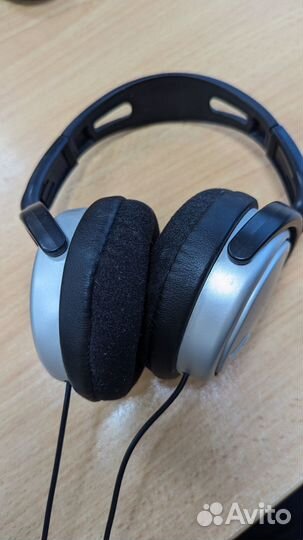 Наушники Philips SHP2500