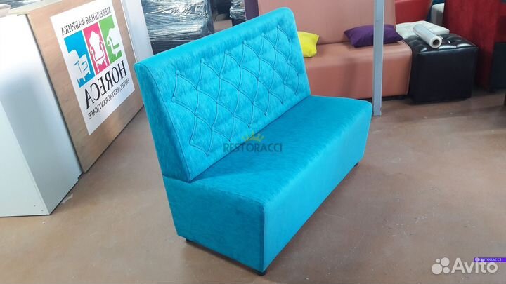 Диван офисный