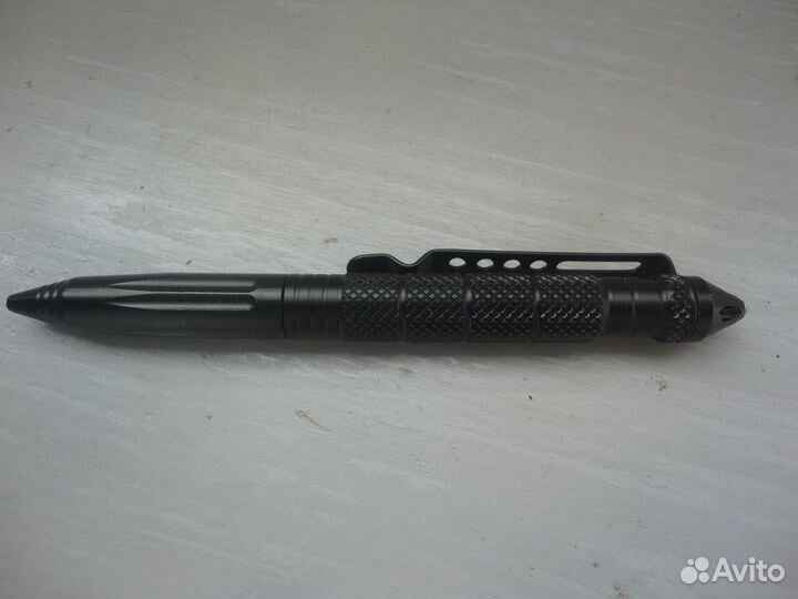 Тактическая ручка новая