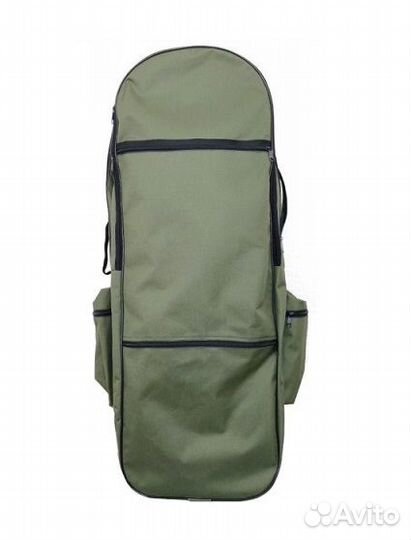 Набор кладоискателя (Рюкзак+лопата+чехол)