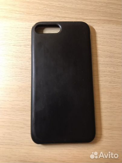 Чехол для iPhone 7 plus