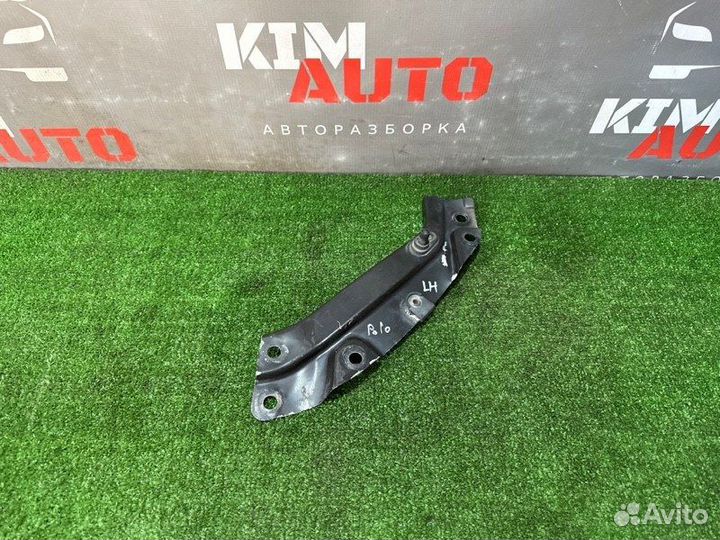 Крепление фары верхнее левое Volkswagen Polo 5