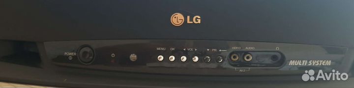 Телевизор LG