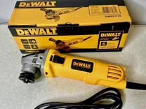 Ушм болгарка dewalt 125