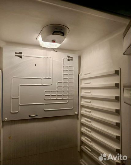 Ремонт холодильников