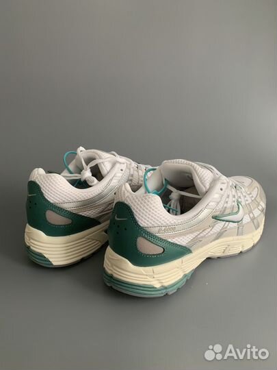 Nike P-6000 Premium “Light Bone Bicoastal”