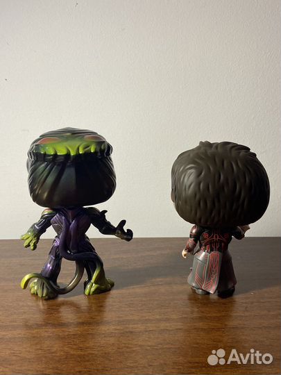 Funko pop marvel «Вечные»