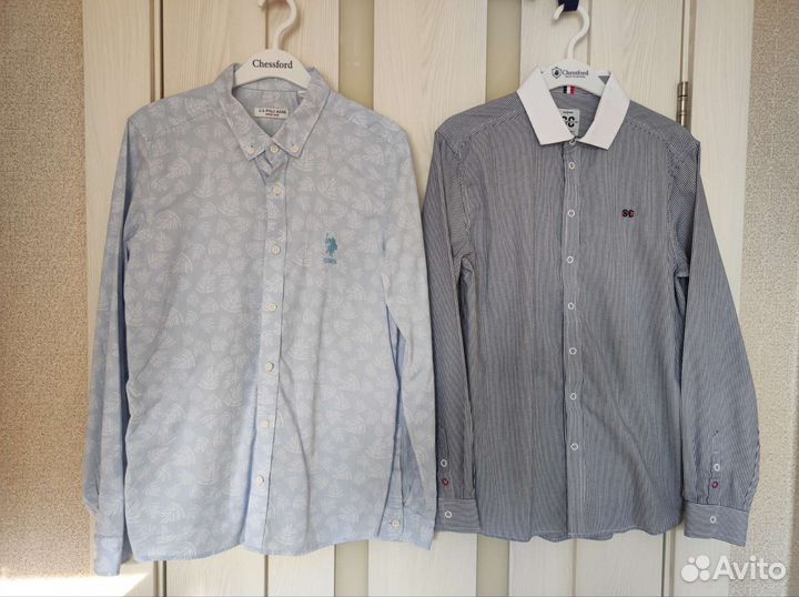 Пакет школьных вещей на мальчика (р. 146/152)