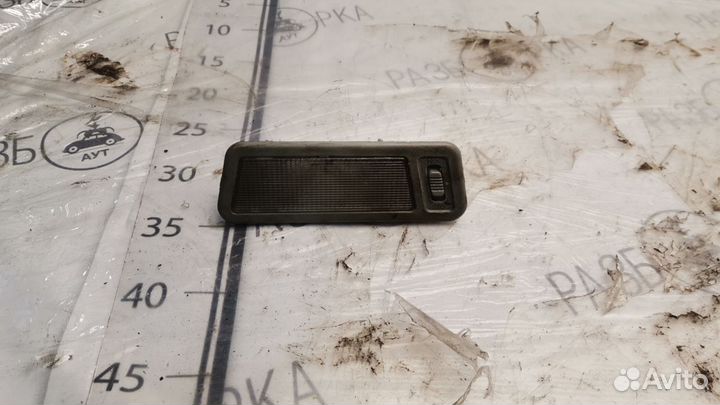 Плафон внутреннего освещения Daewoo Nexia 1