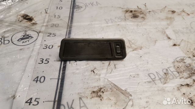 Плафон внутреннего освещения Daewoo Nexia 1