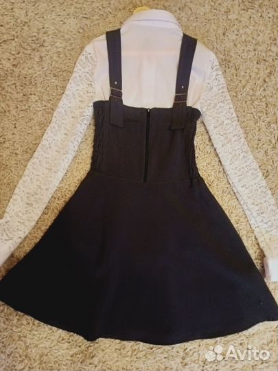 Школьная форма