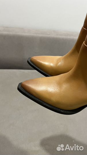 Казаки zara 36