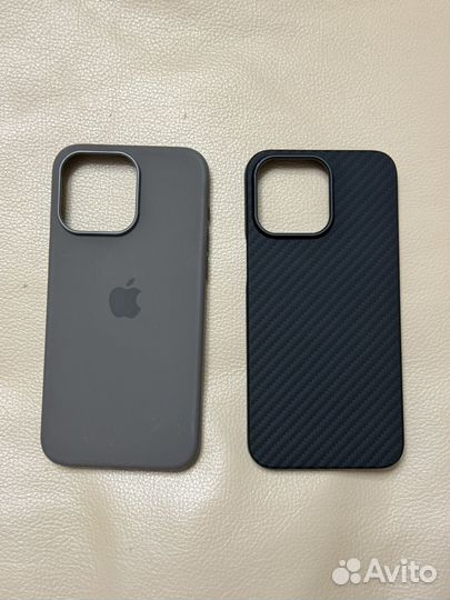 Чехол iPhone 15 pro max