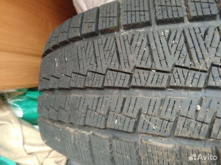 Kapsen SnowShoes AW33 205/55 R16