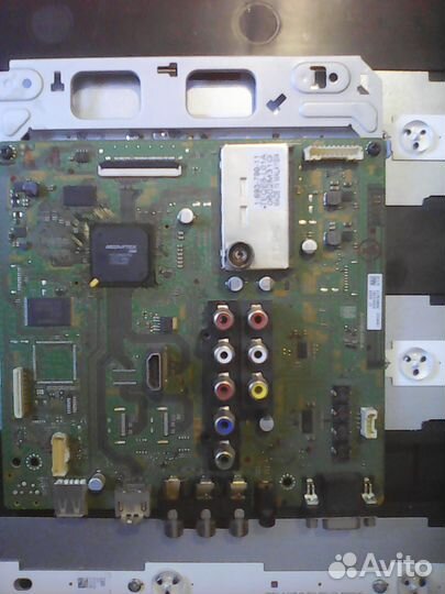 Материнка тв