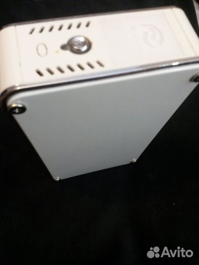 Тв Приставка X storm