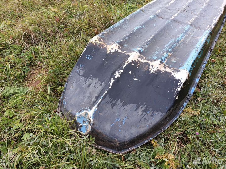 Маломерное судно, лодка