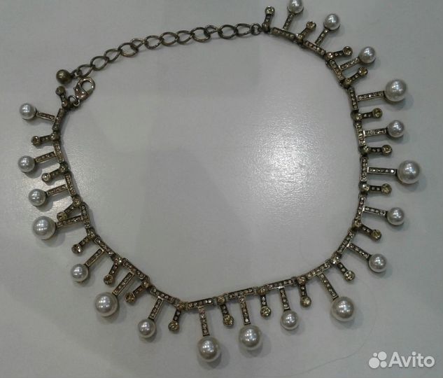 Ожерелье
