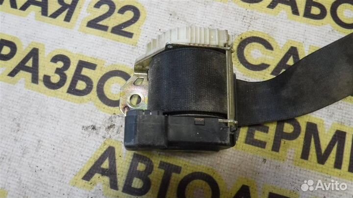 Ремень безопасности BMW X5 (E53) 1999-2006