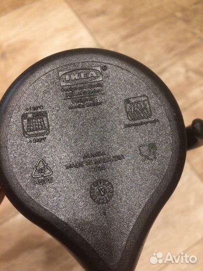 Поильник IKEA раритет