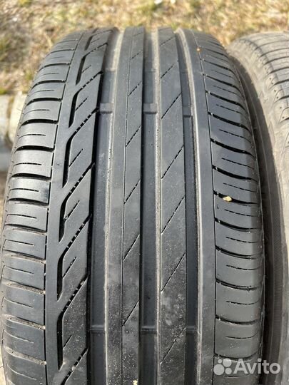 Bridgestone Turanza T001 205/55 R16 94W