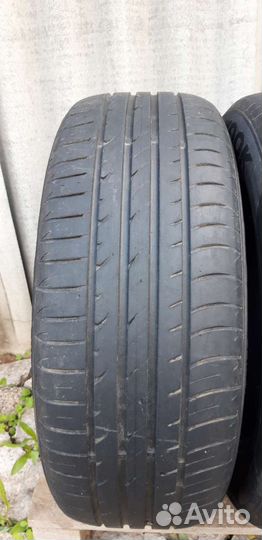 Hankook Ventus Prime 2 K115 235/60 R18 103H