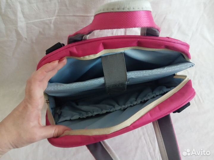 Сумка для нетбука диагональю 10