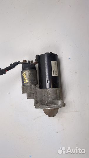 Стартер Volvo V50, 2004