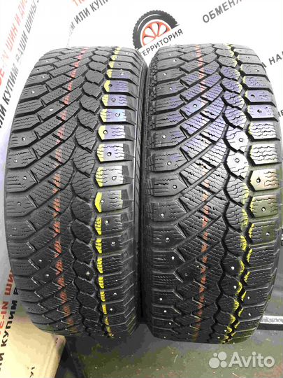 Gislaved Nord Frost 200 185/60 R15 88T