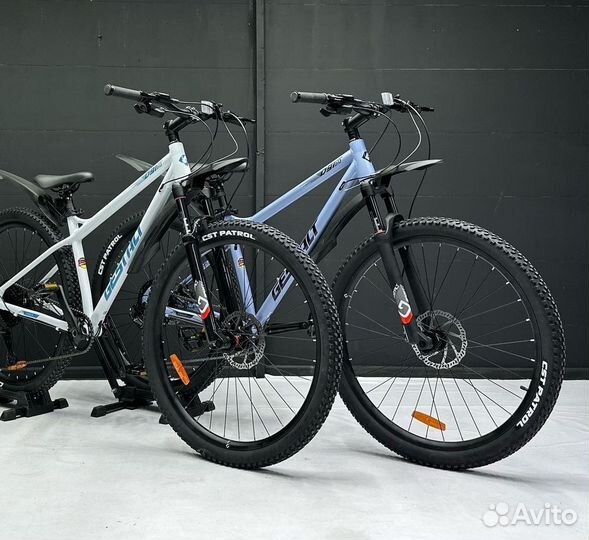 Велосипеды 24.26.27.5.29 арт. 086