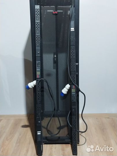 Распределитель питания APC AP8853