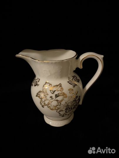 Сервиз чайно- кофейный