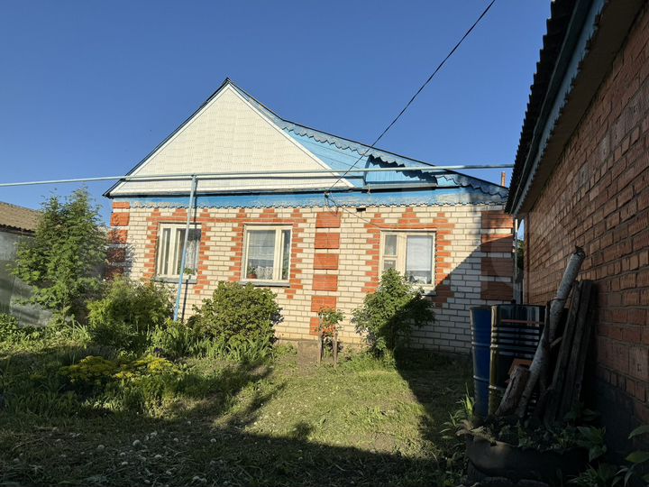 Дом 87 м² на участке 38 сот.