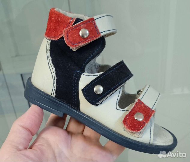 Обувь для мальчика