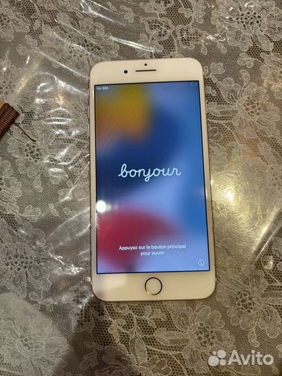 iPhone 7 Plus, 256 ГБ