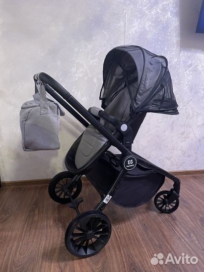 Коляска farfello 3 в 1