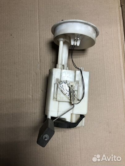 Датчик уровня топлива Фольксваген Т4