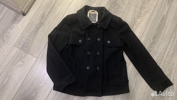 Пальто женское осень/весна ikks