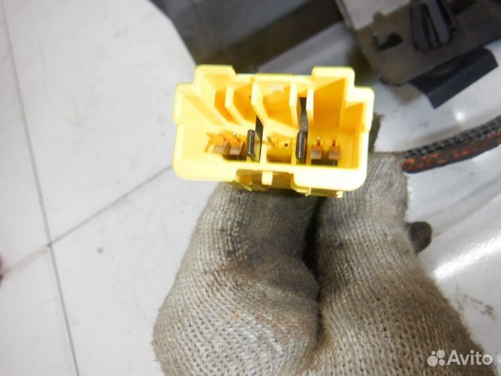 Подушка безопасности Renault Vel Satis