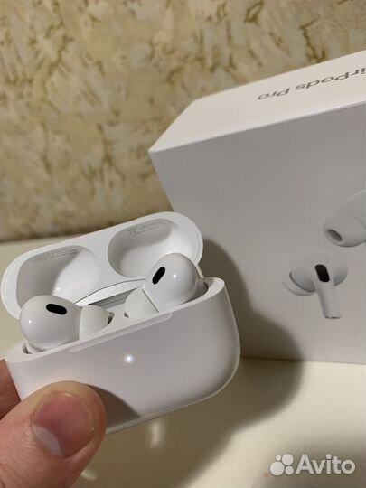 AirPods Pro 2 (2023) USB-C