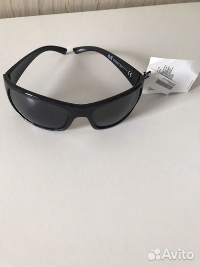 Очки подростковые H&M новые